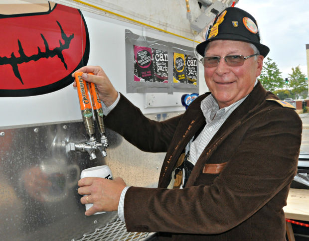 Oktoberfest 2013